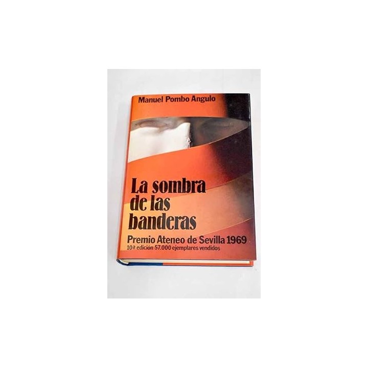 La sombra de las banderas